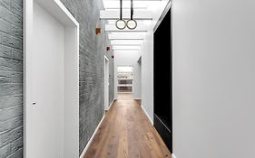 G5 - Penthouse Apartment